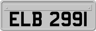 ELB2991