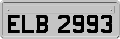 ELB2993