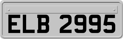 ELB2995