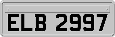 ELB2997