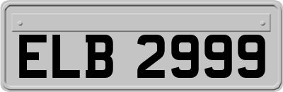 ELB2999