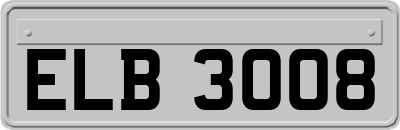 ELB3008