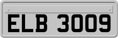 ELB3009