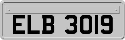 ELB3019