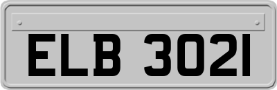 ELB3021
