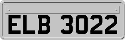 ELB3022