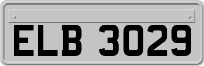 ELB3029