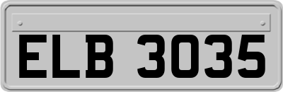 ELB3035
