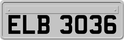 ELB3036