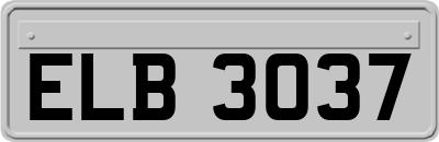 ELB3037
