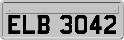 ELB3042