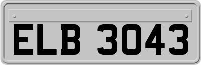 ELB3043
