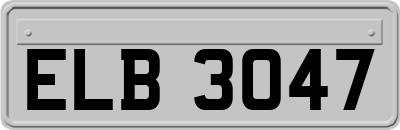 ELB3047