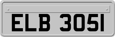 ELB3051