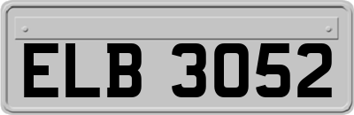 ELB3052