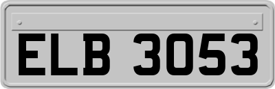 ELB3053