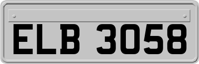 ELB3058