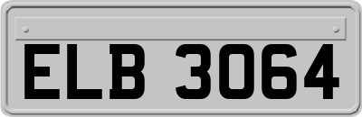 ELB3064