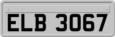 ELB3067