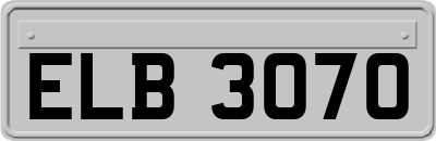 ELB3070
