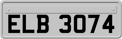 ELB3074