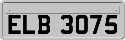 ELB3075