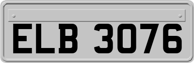 ELB3076