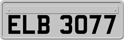 ELB3077