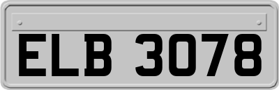 ELB3078