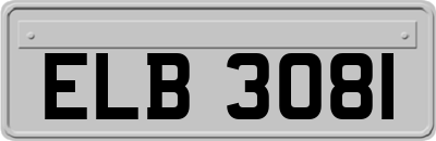 ELB3081