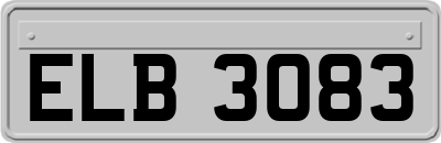 ELB3083