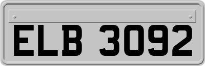 ELB3092