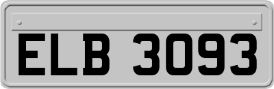 ELB3093