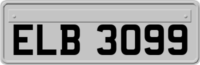 ELB3099