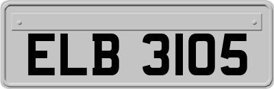 ELB3105