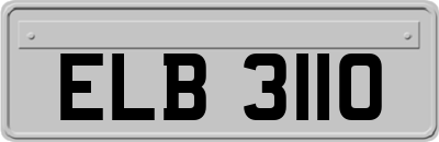 ELB3110