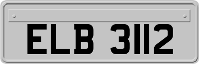 ELB3112