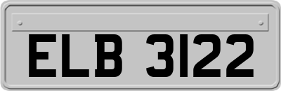 ELB3122