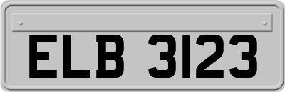 ELB3123