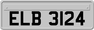 ELB3124