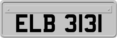 ELB3131