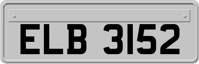 ELB3152
