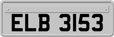 ELB3153