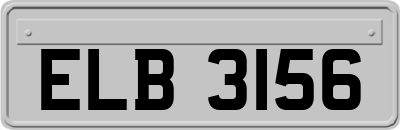 ELB3156