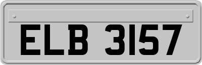 ELB3157