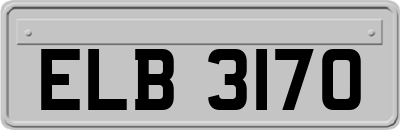 ELB3170