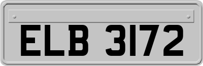 ELB3172