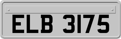 ELB3175