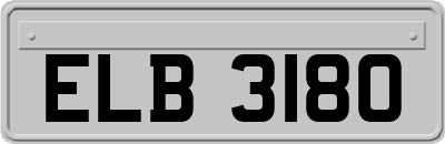 ELB3180