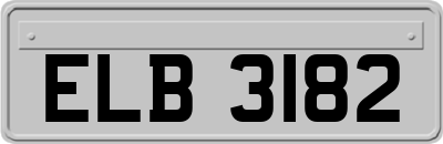 ELB3182
